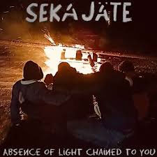 Sekajäte: Absence of light / Chained to you